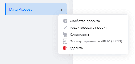 Проекты