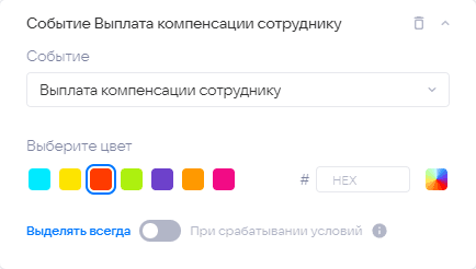 Отчёты