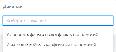 Отчёты
