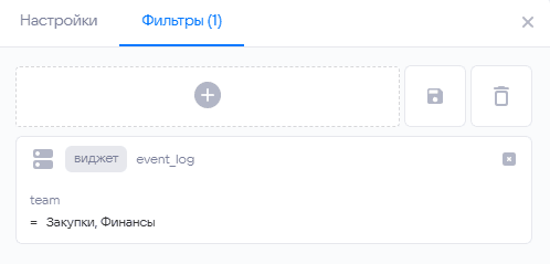 Отчёты