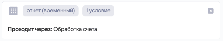 Фильтрация в SQL