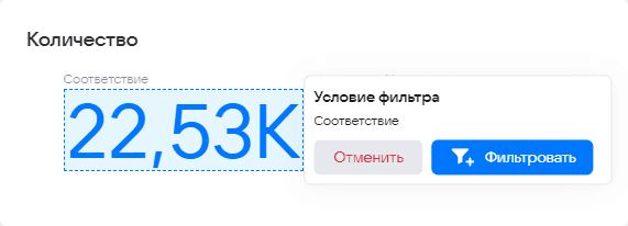 Шаблоны - предопределённые страницы отчёта