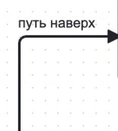 Переход