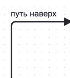 Переход